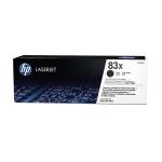 Toner - 83X - nero - 2200 pagine - Hp - CF283X - 886112397708 - DMwebShop