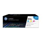 Multipack Toner Originali - 304A - Confezione 3 toner - Hp - CF372AM - 887111403032 - DMwebShop