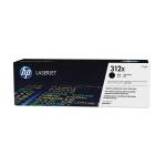 Toner - 312X - nero - 4400 pagine - Hp - CF380X - 887111367754 - DMwebShop