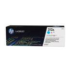 Toner - 312A - ciano - 2700 pagine - Hp - CF381A - 887111367761 - DMwebShop