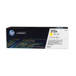 Toner - 312A - giallo - 2700 pagine - Hp - CF382A - 887111367778 - DMwebShop
