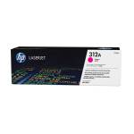 Toner - 312A - magenta - 2700 pagine - Hp - CF383A - 887111367785 - DMwebShop