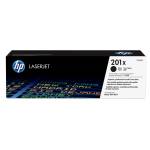 Toner Originale - nero - HP 201X - 2800 pagine - Hp - CF400X - 888793237984 - DMwebShop