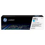 Toner - 201A - ciano - 1330 pagine - Hp - CF401A - 888793237953 - DMwebShop