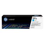 Toner Originale - ciano - HP 201X - 2300 pagine - Hp - CF401X - 888793237991 - DMwebShop