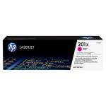 Toner Originale - magenta - HP 201X - 2300 pagine - Hp - CF403X - 888793238011 - DMwebShop
