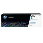 Toner - 410A - ciano - 2300 pagine - Hp - CF411A - 888793807514 - DMwebShop
