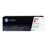 Toner - 410X - magenta - 5000 pagine - Hp - CF413X - 888793807576 - DMwebShop