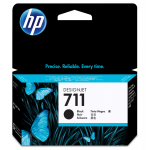 Cartuccia originale inchiostro - nero - HP 711 - 38 ml - Hp - CZ129A - 191628563470 - DMwebShop