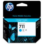 Cartuccia originale inchiostro - ciano - HP 711 - 29 ml - Hp - CZ130A - 886112841133 - DMwebShop