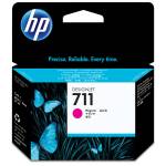 Cartuccia originale inchiostro - magenta - HP 711 - 29 ml - Hp - CZ131A - 886112841140 - DMwebShop
