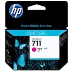 Cartuccia originale inchiostro - magenta - HP 711 - 29 ml - Hp - CZ131A - 886112841140 - DMwebShop