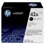 Toner - 42A - nero - 10000 pagine - Hp - Q5942A - 829160221755 - DMwebShop