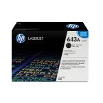 Toner originale - nero - 643A - 11000 pagine - Hp - Q5950A - 829160493879 - DMwebShop