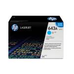 Toner originale - ciano - 643A - 10000 pagine - Hp - Q5951A - 829160493886 - DMwebShop