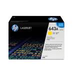 Toner originale - giallo - 643A - 10000 pagine - Hp - Q5952A - 829160493893 - DMwebShop
