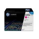 Toner originale - magenta - 643A - 10000 pagine - Hp - Q5953A - 829160493909 - DMwebShop