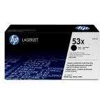 Toner - 53X - nero - 7000 pagine - Hp - Q7553X - 882780389274 - DMwebShop