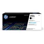 Toner - nero - 212X - 13000 pagine - Hp - W2120X - 194441428896 - DMwebShop