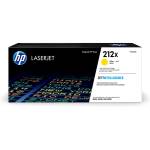 Toner - giallo - 212X - 10000 pagine - Hp - W2122X - 194441428919 - DMwebShop