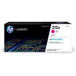 Toner - magenta - 212A - 4500 pagine - Hp - W2123A - 194441428889 - DMwebShop