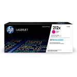 Toner - magenta - 212X - 10000 pagine - Hp - W2123X - 194441428926 - DMwebShop