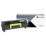 Toner - nero - 10000 pagine - Lexmark - B252X00 - 734646667982 - DMwebShop