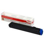 Toner - nero - B410-430-440-480 - 3500 pagine - Oki - 43979102 - 5031713042327 - DMwebShop