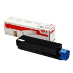 Toner - nero - B411-431 - 3000 pagine - Oki - 44574702 - 5031713048688 - DMwebShop