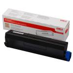 Toner - nero - B430-B440 - 7000 pagine - Oki - 43979202 - 5031713042358 - DMwebShop