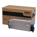 Toner - nero - B840N - 20000 pagine - Oki - 44661802 - 5031713050124 - DMwebShop