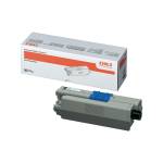 Toner - nero - C300 - C500 - 3500 pagine - Oki - 44469803 - 5031713047995 - DMwebShop
