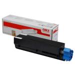 Toner - nero - B401-MB441-MB451 - 2500 pagine - Oki - 44992402 - 5031713055389 - DMwebShop