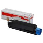Toner - nero - B431-MB491 - 12000 pagine - Oki - 44917602 - 5031713054641 - DMwebShop