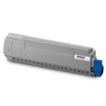 Toner - giallo - MC860 - 10000 pagine - Oki - 44059209 - 5031713043591 - DMwebShop