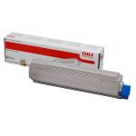 Toner - ciano - MC861-MC851 - 7300 pagine - Oki - 44059167 - 5031713052647 - DMwebShop
