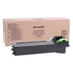 Toner - nero - 27500 pagine - Sharp - MX315GT - 4974019839806 - DMwebShop