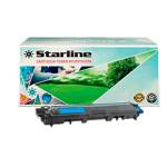 Toner Ricostruito - per Brother - ciano - TN245C - 2200 pagine - Starline - K15658TA - 8025133111463 - DMwebShop