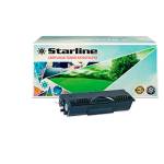 Toner Ricostruito - per Brother - nero - TN3060 - 6700 pagine - Starline - K12083TA - 8025133111500 - DMwebShop