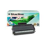 Toner Ricostruito - per Brother - nero - TN3170 - 7000 pagine - Starline - K12248TA - 8025133111531 - DMwebShop
