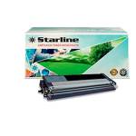 Toner Ricostruito - per Brother - nero - TN325BK - 4000 pagine - Starline - K15423TA - 8025133111654 - DMwebShop