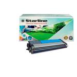 Toner Ricostruito - per Brother - ciano - TN326C - 3500 pagine - Starline - K15783TA - 8025133111708 - DMwebShop