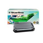Toner Ricostruito - per Brother - nero - TN3430 - 3000 pagine - Starline - K15963TA - 8025133111821 - DMwebShop