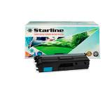 Toner Ricostruito - per Brother - ciano - TN421C - 1800 pagine - Starline - K18058TA - 8025133111852 - DMwebShop
