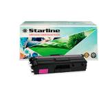 Toner Ricostruito - per Brother - magenta - TN423M - 4000 pagine - Starline - K18063TA - 8025133111906 - DMwebShop