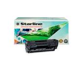 Toner Ricostruito - per Canon - nero - 0263B002 - 2000 pagine - Starline - K12339TA - 8025133112613 - DMwebShop