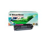 Toner Ricostruito - per Hp - magenta - CE413A - 2600 pagine - Starline - K15581TA - 8025133113467 - DMwebShop