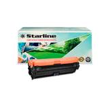 Toner Ricostruito - per Hp - nero - CE740A - 7000 pagine - Starline - K15583TA - 8025133113627 - DMwebShop