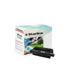 Toner Ricostruito - per Hp - nero - 37A - CF237A - 11000 pagine - Starline - TRHP37A - 8025133112972 - DMwebShop