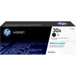Toner Hp CF230A orignale 30A nero 1600 pagine Originale - 14974